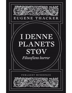 I denne planets støv