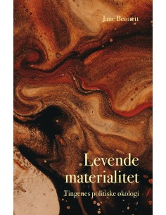 Levende materialitet