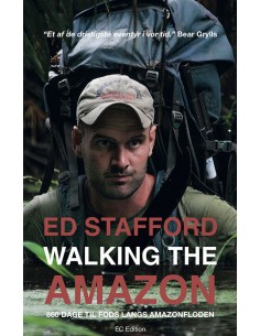 Walking the Amazon
