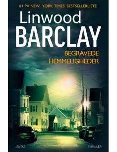 Begravede hemmeligheder