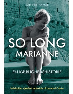 So long Marianne – en...