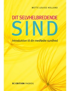 Dit selvhelbredende sind