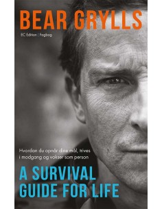 Bear Grylls - A Survival...