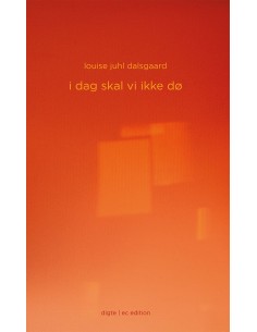 i dag skal vi ikke dø