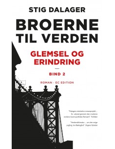 Glemsel og erindring