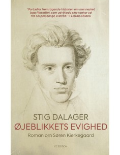 Øjeblikkets evighed