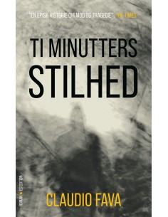 Ti minutters stilhed