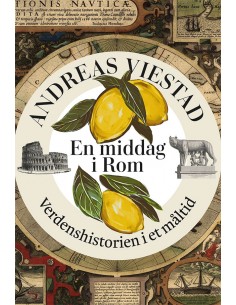 En middag i Rom