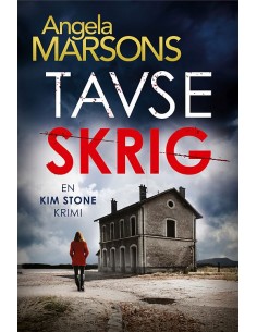 Tavse skrig
