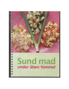 Sund mad - under åben himmel