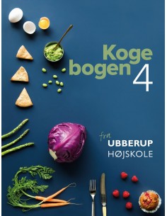 Kogebogen 4 fra Ubberup...