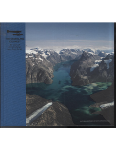 The Greenland Ice Sheet