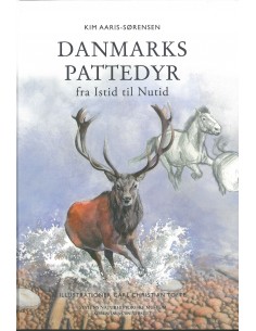 Danmarks Pattedyr fra Istid...