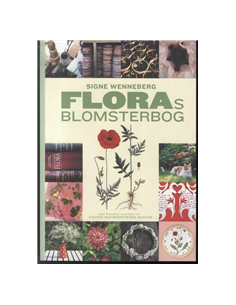 Floras blomsterbog for børn