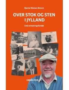 Over stok og sten i Jylland.