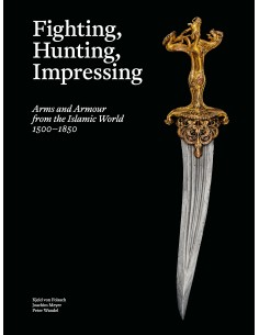 Fighting, Hunting, Impressing