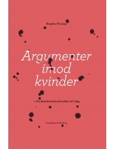 Argumenter imod kvinder...