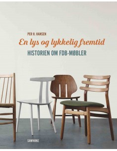 En lys og lykkelig fremtid