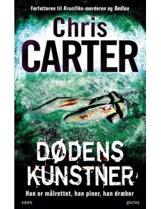 Dødens Kunstner, CD