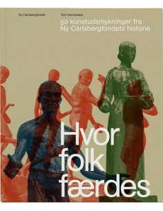 Hvor folk færdes