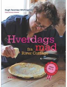 Hverdagsmad fra River Cottage