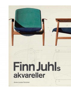 Finn Juhls akvareller