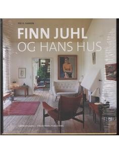 Finn Juhl og hans hus