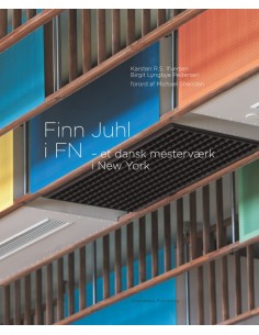 Finn Juhl i FN