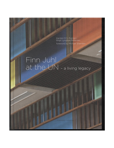 Finn Juhl at the UN