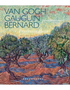 Van Gogh, Gauguin, Bernard....