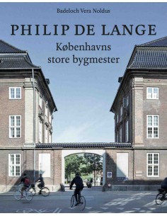 Philip de Lange