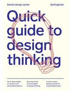 Quick Guide to Design Thinking
