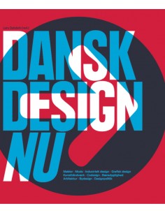 Dansk design nu