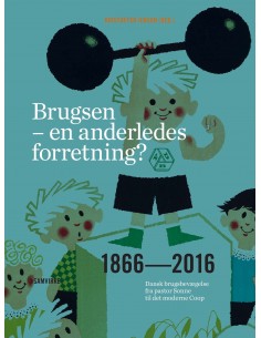 Brugsen - en anderledes...