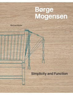 Børge Mogensen (ENG)