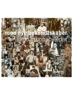 1000 nye bekendtskaber