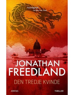 Den tredje kvinde, MP3