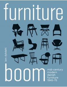 THE DANISH FURNITURE BOOM...