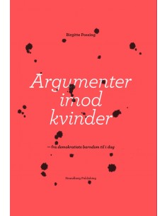 Argumenter imod kvinder