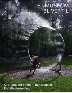 Et museum bliver til