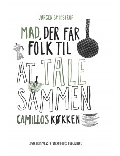 Camillos køkken - Mad, der...