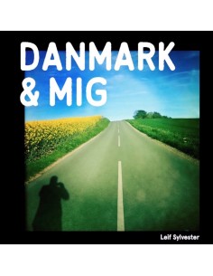 Danmark og mig