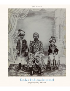 Under Indiens Himmel