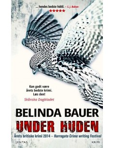 Under huden, MP3