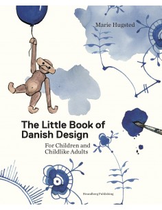 The Little Book of Danish...