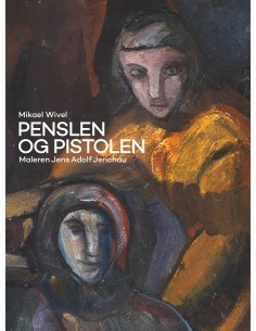 Penslen og Pistolen