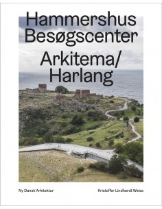 Hammershus Besøgscenter,...