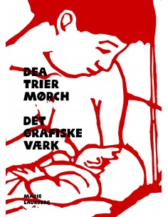 Dea Trier Mørch