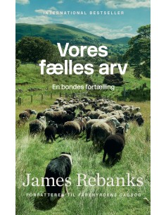 Vores fælles arv