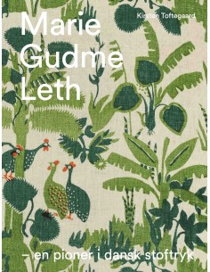 Marie Gudme Leth